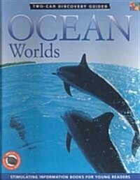 Ocean Worlds (Hardcover)