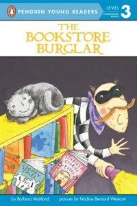 (The) bookstore burglar 