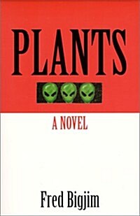 Plants (Paperback)