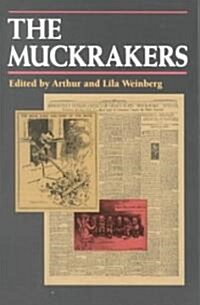 The Muckrakers (Hardcover)