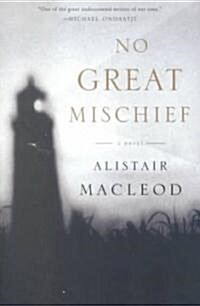 No Great Mischief (Paperback, Reprint)