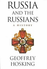 Russia and the Russians (Hardcover)