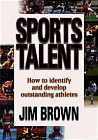 Sports Talent (Paperback)