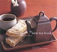 The New Tea Book (Paperback, Revised, Updated)
