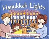 Hanukkah Lights (Hardcover)
