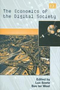The economics of the digital society