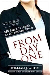 From Day One (Hardcover)