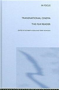 Transnational Cinema, the Film Reader (Hardcover)