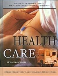 Health Care (Library Binding)