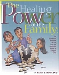 Healing Power of the Family (English Version) (Paperback, 2nd, Reprint)
