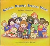 Special People Special Ways (Hardcover)