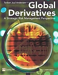 [중고] Global Derivatives : A Strategic Risk Management Perspective (Paperback)