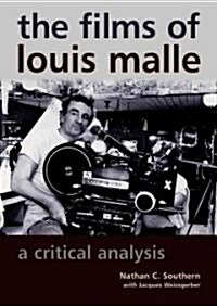 The Films of Louis Malle (Hardcover)