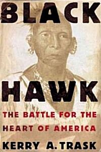 Black Hawk (Hardcover)