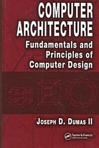 Computer Architecture (Hardcover)