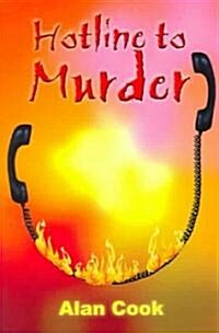 Hotline to Murder (Paperback)