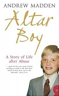 Altar Boy (Paperback)