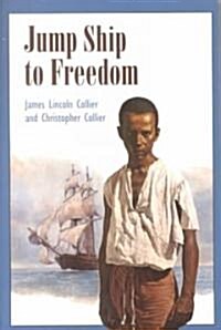 Jump Ship to Freedom (Paperback)