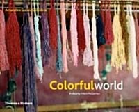 Colourful World (Paperback)