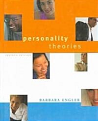 Personality Theories: An Introduction (Hardcover, 7)