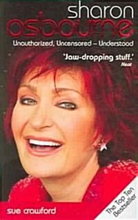 Sharon Osbourne (Paperback)