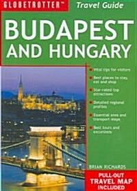 Budapest and Hungary (Paperback, 2)