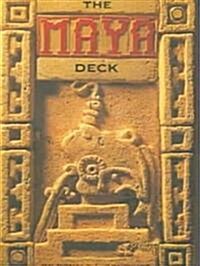 The Maya Deck (Package)