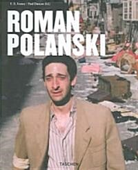 Roman Polanski (Paperback)