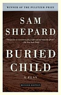 Buried Child (Paperback, Revised)