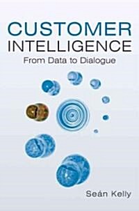 Customer Intelligence (Hardcover)