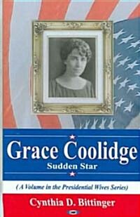 Grace Coolidge (Paperback, UK)