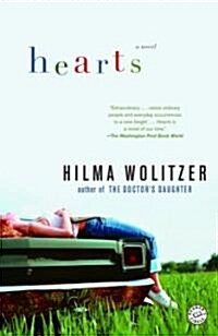 Hearts (Paperback, Reprint)