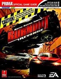 Burnout Revenge (Paperback)