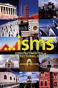 [중고] ‘Isms: Understanding Architectural Styles (Paperback)