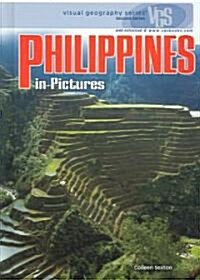 Philippines in Pictures (Library Binding)