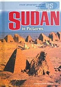 Sudan in Pictures (Library)