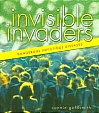 Invisible Invaders (Hardcover)