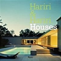 Hariri & Hariri Houses (Hardcover)