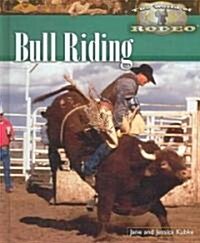 Bull Riding (Library Binding)