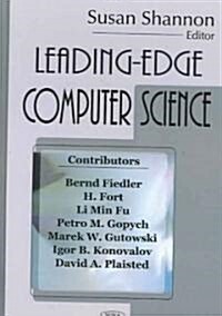 Leading-Edge Computer Science (Hardcover, UK)