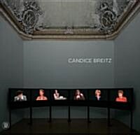 Candice Breitz (Paperback, Bilingual)