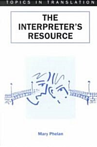 The Interpreters Resource (Paperback)