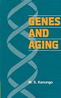 Genes and Aging (Paperback, Revised)