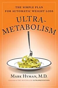 Ultra-Metabolism (Hardcover)