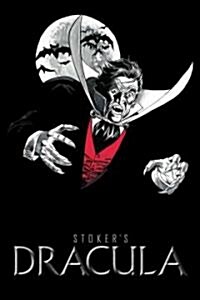 Stokers Dracula (Hardcover)
