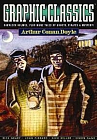 [중고] Graphic Classics Volume 2: Arthur Conan Doyle - 2nd Edition (Paperback, 2)