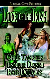 Luck of the Irish (Paperback)
