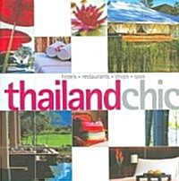 Thailand Chic (Paperback)
