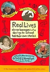 Real Lives (Paperback, 2nd)