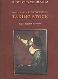 Artemisia Gentileschi: Taking Stock (Paperback)